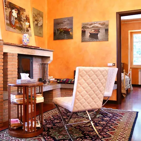 Bed & Breakfast L'antico Granaio *