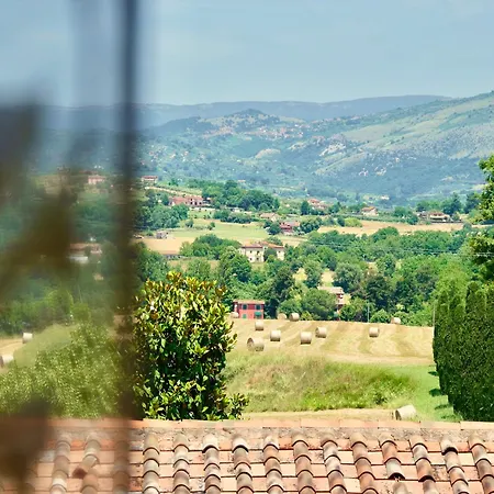 L'antico Granaio Bed & Breakfast Paliano