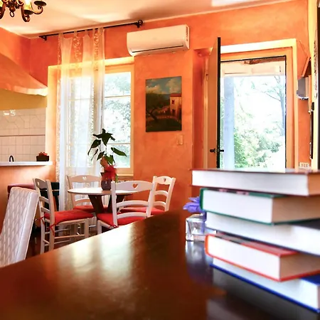 L'antico Granaio Paliano