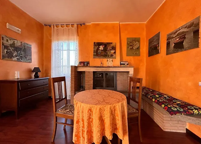 L'antico Granaio Paliano