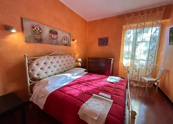 L'antico Granaio Bed and breakfast Paliano