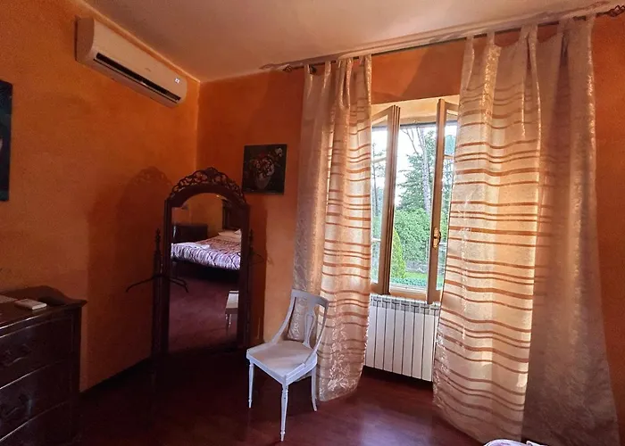 L'antico Granaio Bed and breakfast