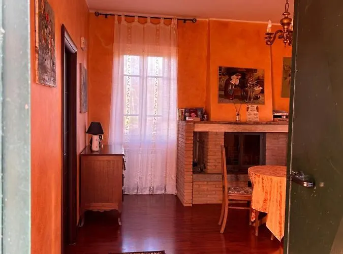 L'antico Granaio 4* Paliano