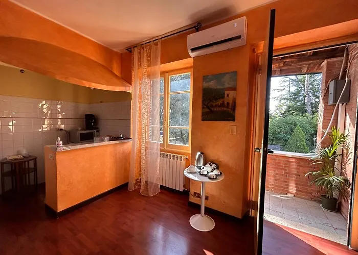 L'antico Granaio 4* Paliano