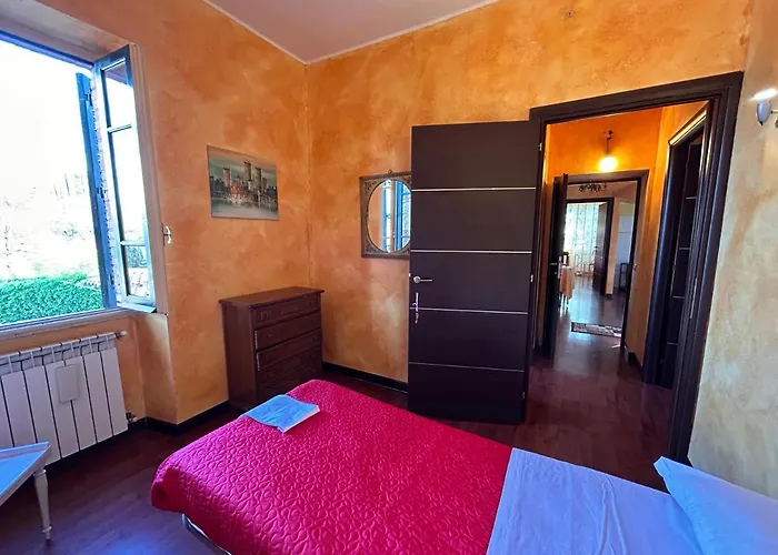 Bed and breakfast L'antico Granaio Paliano