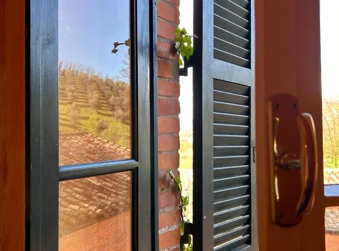 L'antico Granaio 4*