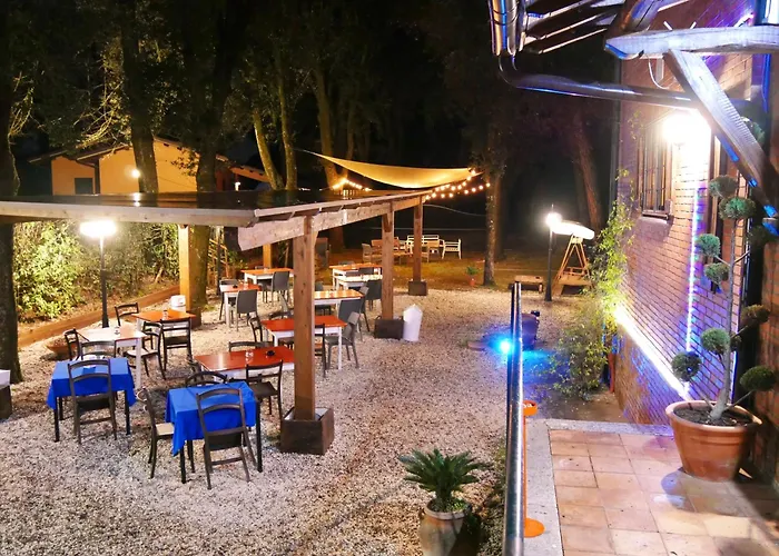 L'antico Granaio Paliano