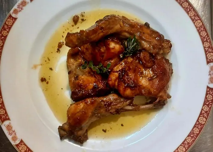 L'antico Granaio Bed and breakfast 4*