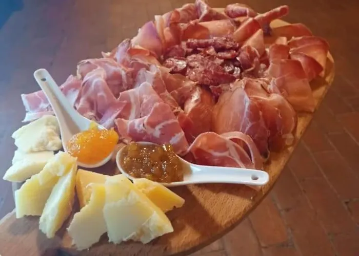 L'antico Granaio 4* Paliano