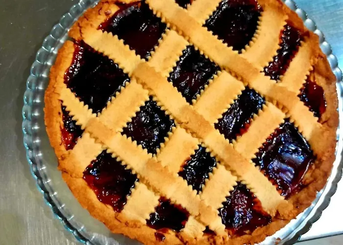 L'antico Granaio Bed and breakfast 4*