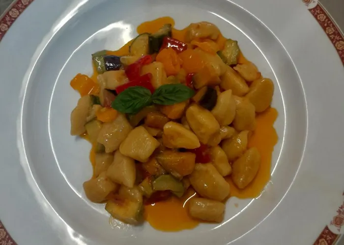 L'antico Granaio 4* Paliano