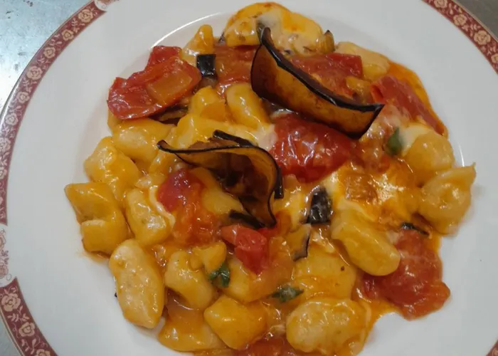 L'antico Granaio Paliano