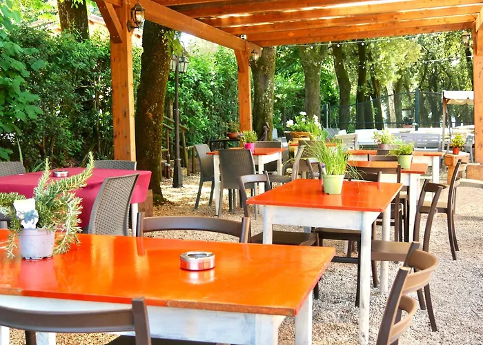 L'antico Granaio 4* Paliano