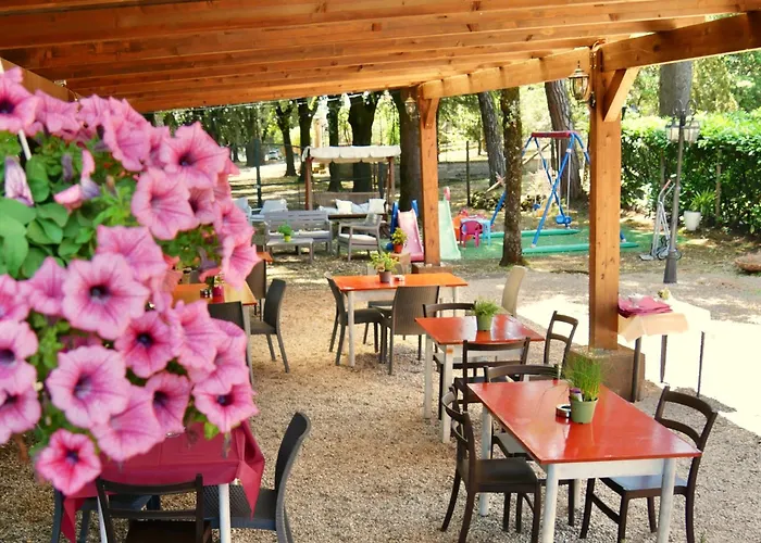 L'antico Granaio Bed and breakfast 4*