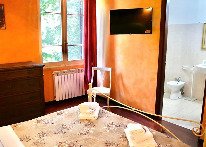L'antico Granaio Bed and breakfast