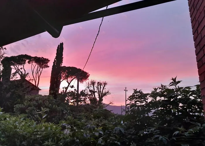 L'antico Granaio Bed and breakfast